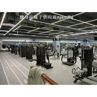 南京健身房镜子定制